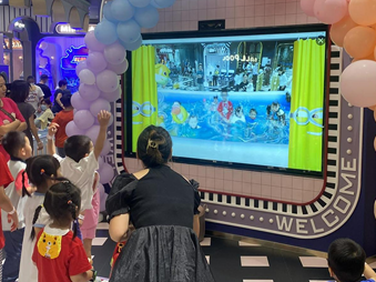 AR Elf - Shenzhen Me