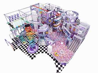 Yuanneng Space